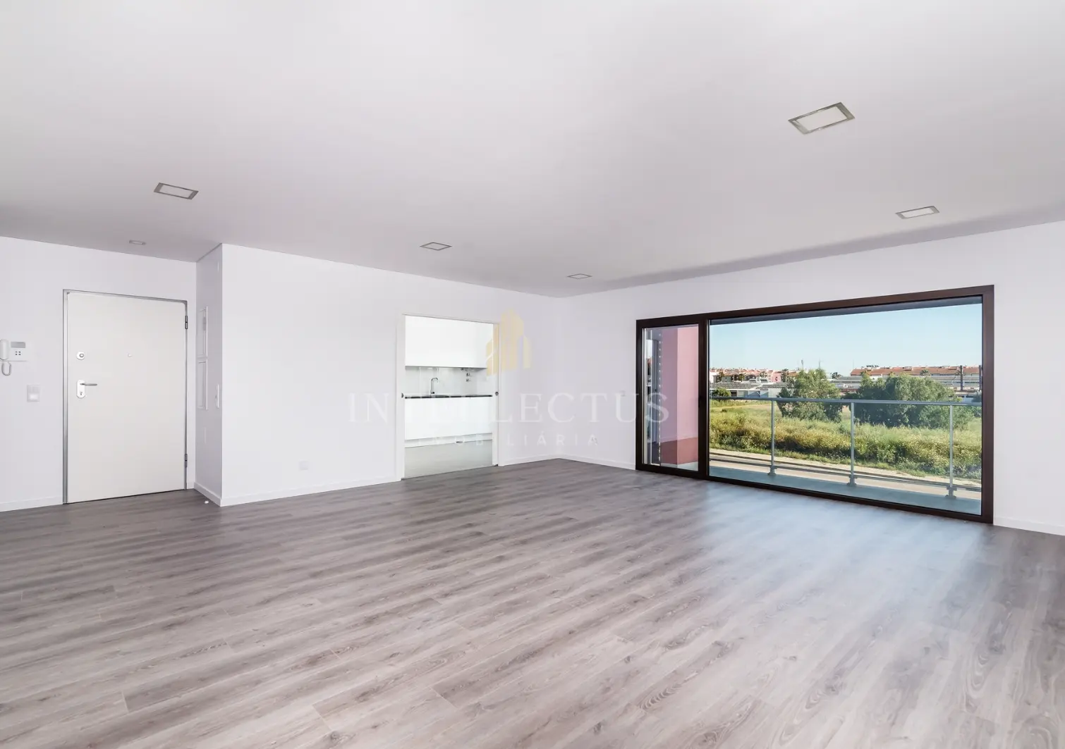Empreendimento no Montijo