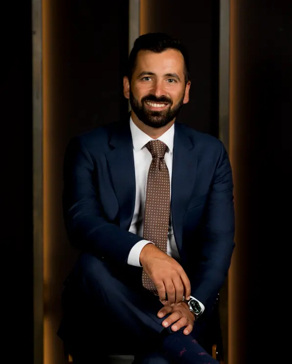 André Lourenço