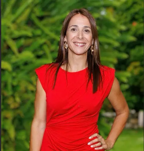 Cláudia Bernardo