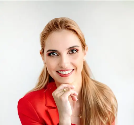 Tânia Falcão