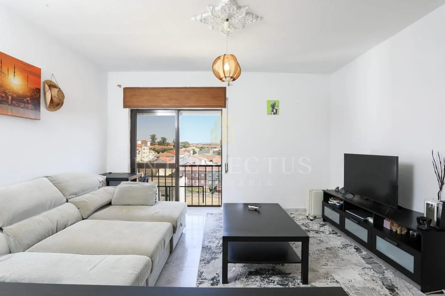 Apartamento T2 para Venda na Moita
