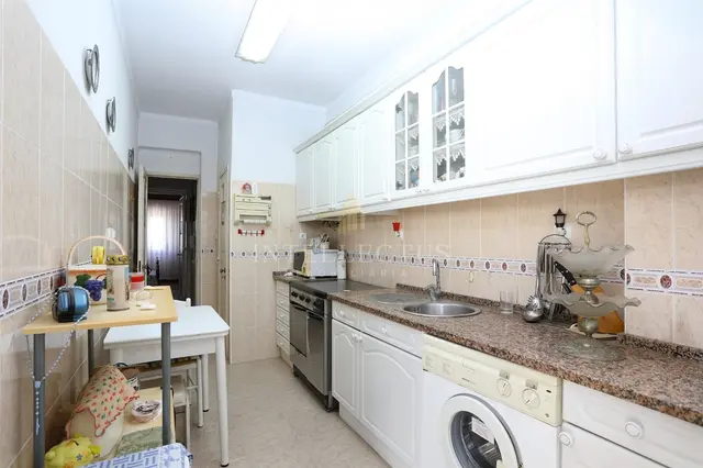 Apartamento T3 para Venda em Paio Pires