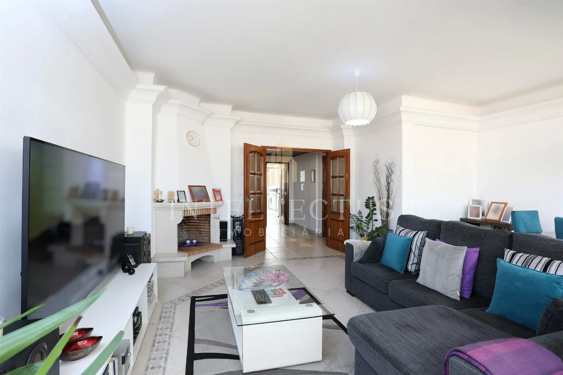 Apartamento T3 para Venda no Barreiro