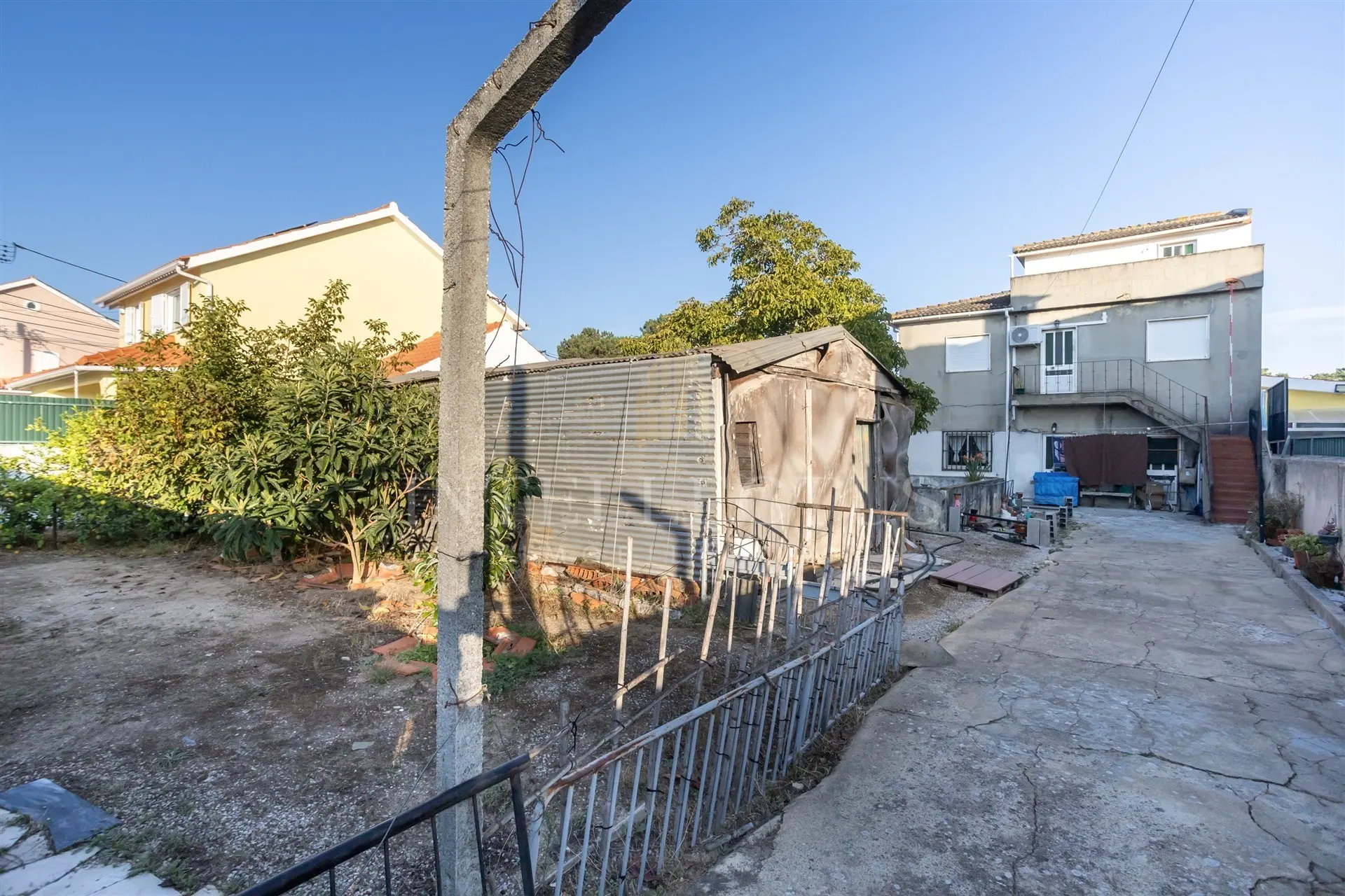 Moradia T4 para Venda na Quinta do Conde